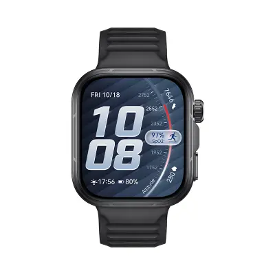Pametni sat Huawei Watch Fit 5 Pro crni (Niki-B29F)