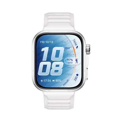 Pametni sat Huawei Watch Fit 5 Pro bijeli (Niki-B29FS)