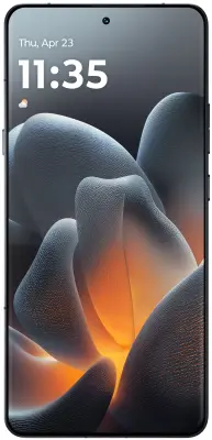 Mobitel Motorola signature 16/512GB PANTONE Carbon (dark blue)