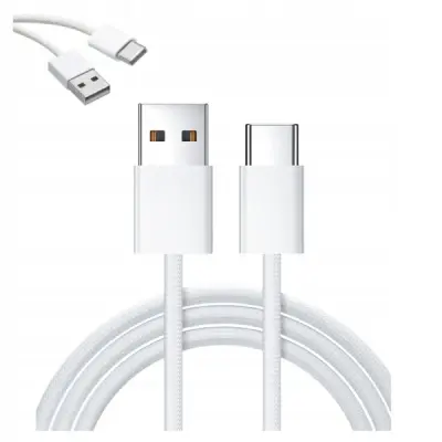 Zenwire ZC-17 2m USB-A na USB-C kabel za punjenje