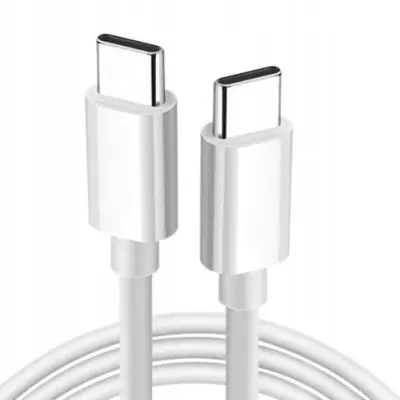 Zenwire ZC-21 1,5 m USB-C 60 W kabel tipa C 3.1 Power Delivery QC 3.0