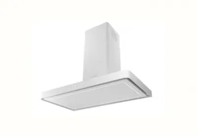 Otvorena ambalaža - Kuhinjska napa Faber T-Light EV8+ WH Matt A90