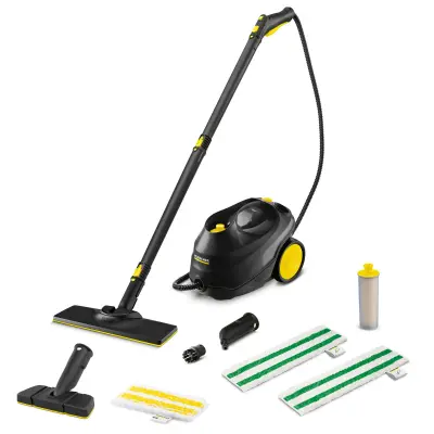 Parni čistač Kärcher SC 3 EasyFix Go!Further