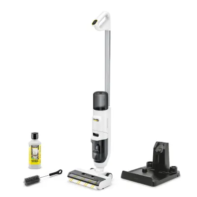 Čistač podova Kärcher FCV 2 Natural N