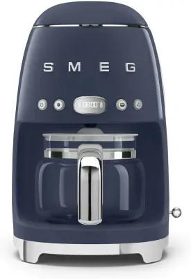 Aparat za filter kavu Smeg DCF02NBEU modro plava**