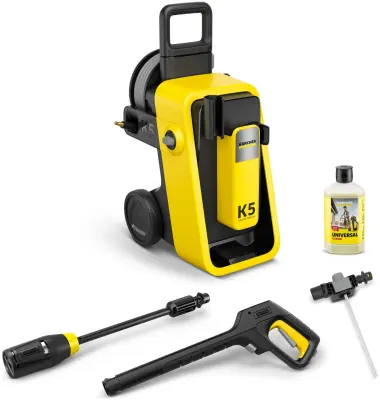 Visokotlačni perač Kärcher K 5 Comfort Premium