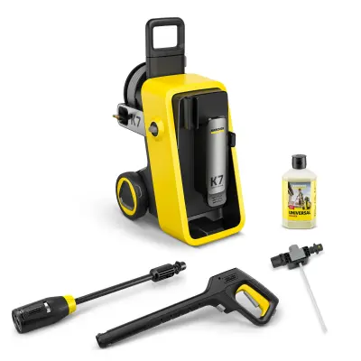 Visokotlačni perač Kärcher K 7 Comfort Premium