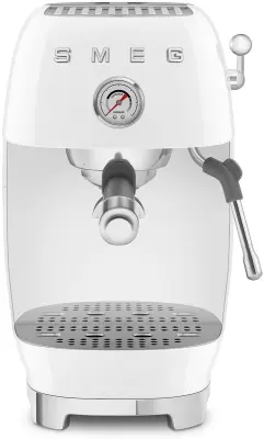 Espresso aparat Smeg ECF03WHEU bijela**