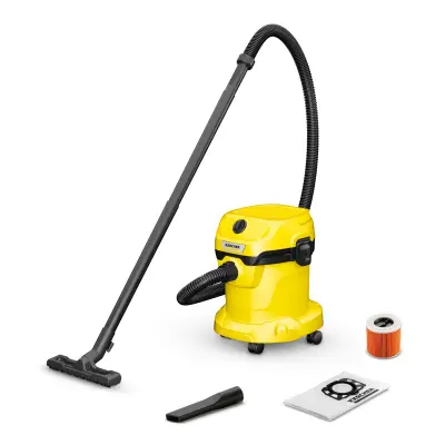 Mokro suhi usisavač WD 2 Plus V-15/4/18/C (YYY)