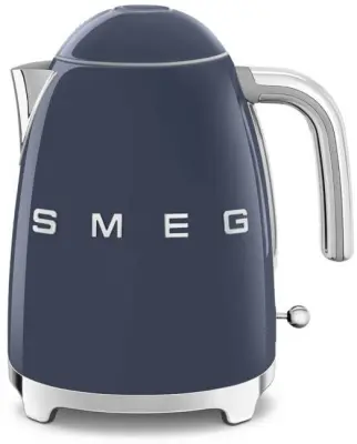 Kuhalo za vodu Smeg KLF03NBEU modro plava**