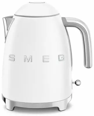Kuhalo za vodu Smeg KLF03WHMEU bijela mat
