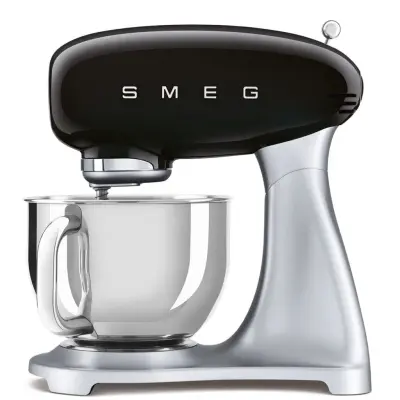 Kuhinjski robot Smeg SMF04BLEU crna**
