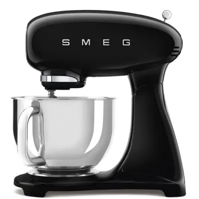 Kuhinjski robot Smeg SMF05BLEU crna**