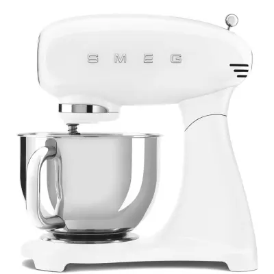 Kuhinjski robot Smeg SMF05WHEU bijela**