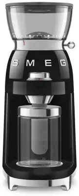 Mlinac za kavu Smeg CGF03BLEU crna**