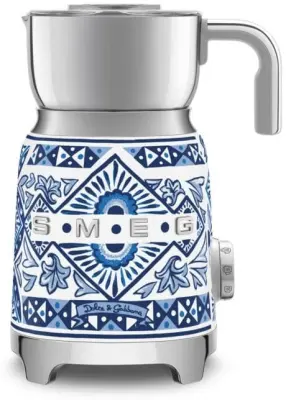 Pjenilica za mlijeko Smeg MFF01DGBEU Dolce&Gabbana