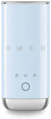 Pjenilica za mlijeko Smeg MFF02PBEU pastelno plava**