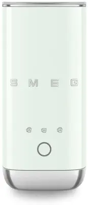 Pjenilica za mlijeko Smeg MFF02PGEU pastelno zelena**