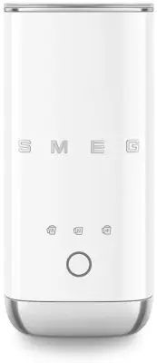 Pjenilica za mlijeko Smeg MFF02WHEU bijela**