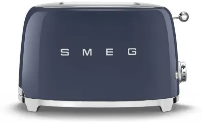 Toster Smeg TSF01NBEU modro plava**
