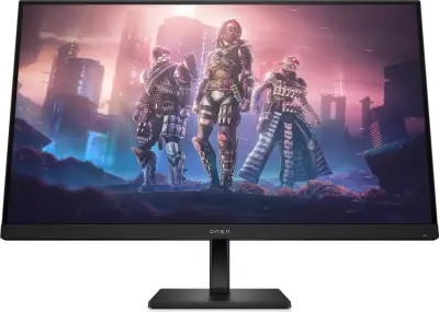 Monitor HP Omen 32q 80 cm (31,5'') QHD IPS LED HDR400 FreeSync 165Hz