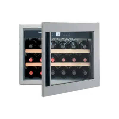 Liebherr ugradbeni hladnjak za vino WKEes 553 GrandCru