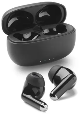 Slušalice CELLULARLINE, MUSIC SOUND, Drift, In-Ear, Bluetooth, Black
