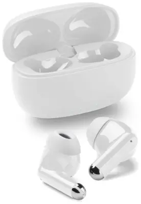 Slušalice CELLULARLINE, MUSIC SOUND, Drift, In-Ear, Bluetooth, White