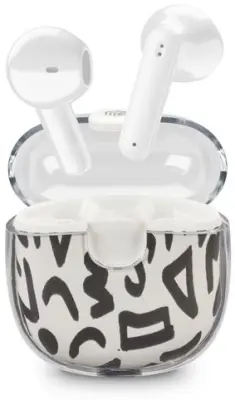 Slušalice CELLULARLINE, AUDIO MUSIC SOUND, Drip, Bluetooth, In-Ear, TWS, Symbols