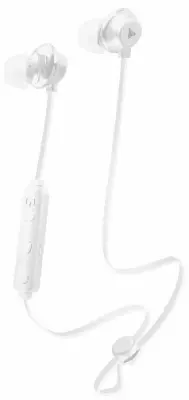 Slušalice CELLULARLINE, MUSIC SOUND Pump, Bluetooth, In-Ear, Bijele