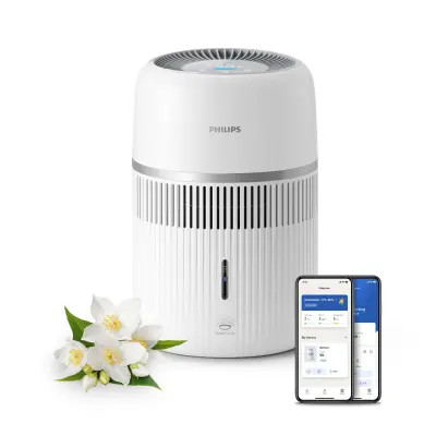 Ovlaživač zraka Philips HU4210/04