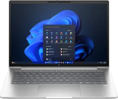 Laptop i HP EliteBook 6 G1i 14 | U5 225U | WWAN / Ultra 5 / RAM 16 GB / SSD Pogon / 4, WUXGA