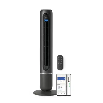 Ventilator Philips CX7550/01 podni, tower