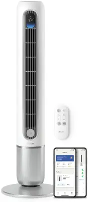 Ventilator Philips CX7550/00 podni, tower