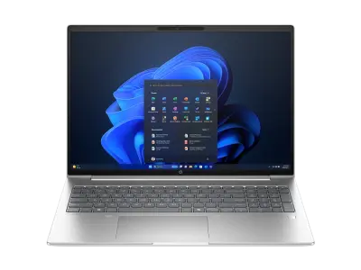 Otvorena ambalaža - Laptop HP ProBook 4 G1i 16 | U7 255U | 24GB RAM | W11P / Ultra 7 / RAM 24 GB / SSD Pogon / 16,0'' WUXGA
