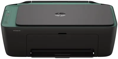 HP DeskJet 2923 All-in-One (89F99B) Color Inkjet MF pisač - Print, Scan, Copy, Wi-Fi, USB, A4 - Instant Ink