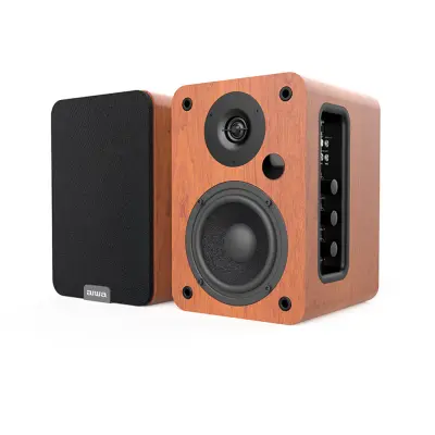 AIWA aktivni Hi-Fi zvučnici ASP-A200BR (2 x 25 W)