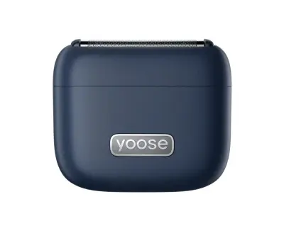 YOOSE Mini 5 prijenosni brijač, moder