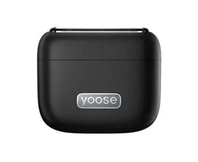 YOOSE Mini 5 prijenosni brivnik, crn