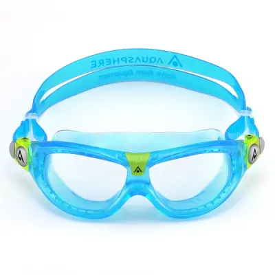 Desjoyaux MASK SEAL KID TIRKIZNA dječja plivačka naočala