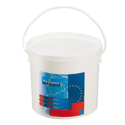 Desjoyaux pH Plus granulat, 5 kg