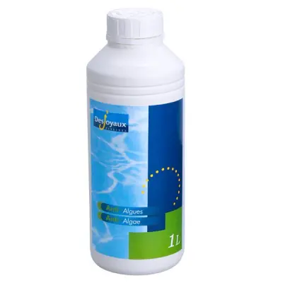 Desjoyaux algicid, 1 l