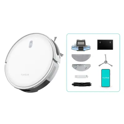 Honiture robotski usisavač T10 3-u-1