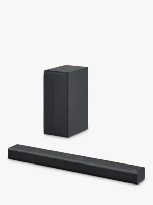 Otvorena ambalaža - Soundbar LG S60Q