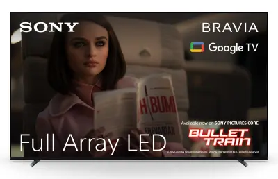Demo - TV 55" Sony Bravia XR-55X90L