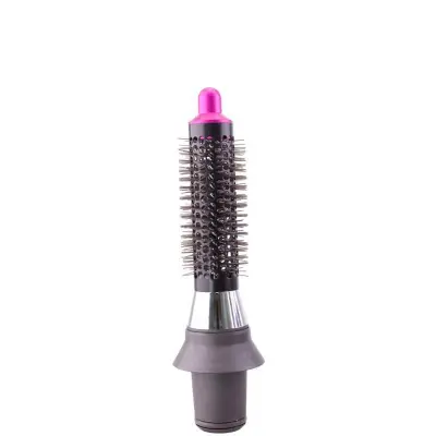 20mm Okrugla četka za Dyson sušila za kosu s adapterom druge generacije - Stvorite savršene kovrče prema unutra