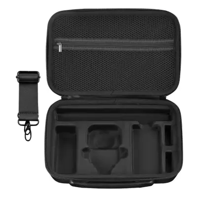 Univerzalna torba za DJI Osmo 360 s PC školjkom i Lycrom