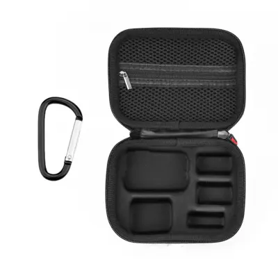 Najlon futrola za DJI Osmo Action 6 — zaštitna torbica