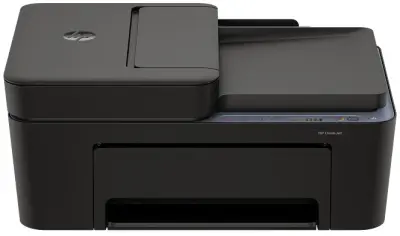 HP DeskJet 4330 All-in-One (AJ4X9B) Color Inkjet MF pisač - Print, Scan (ADF), Copy, Wi-Fi, USB, A4 - Instant Ink