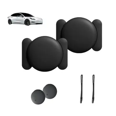 Protuprovalni GPS lokator 1+1| T2RAKSY